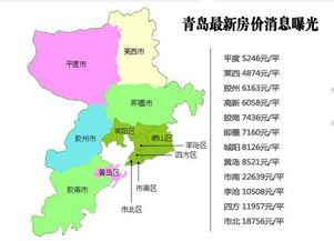楼市爆料青岛最新消息,揭秘热点区域房价走势与政策动向 第2张 楼市爆料青岛最新消息,揭秘热点区域房价走势与政策动向 第2张